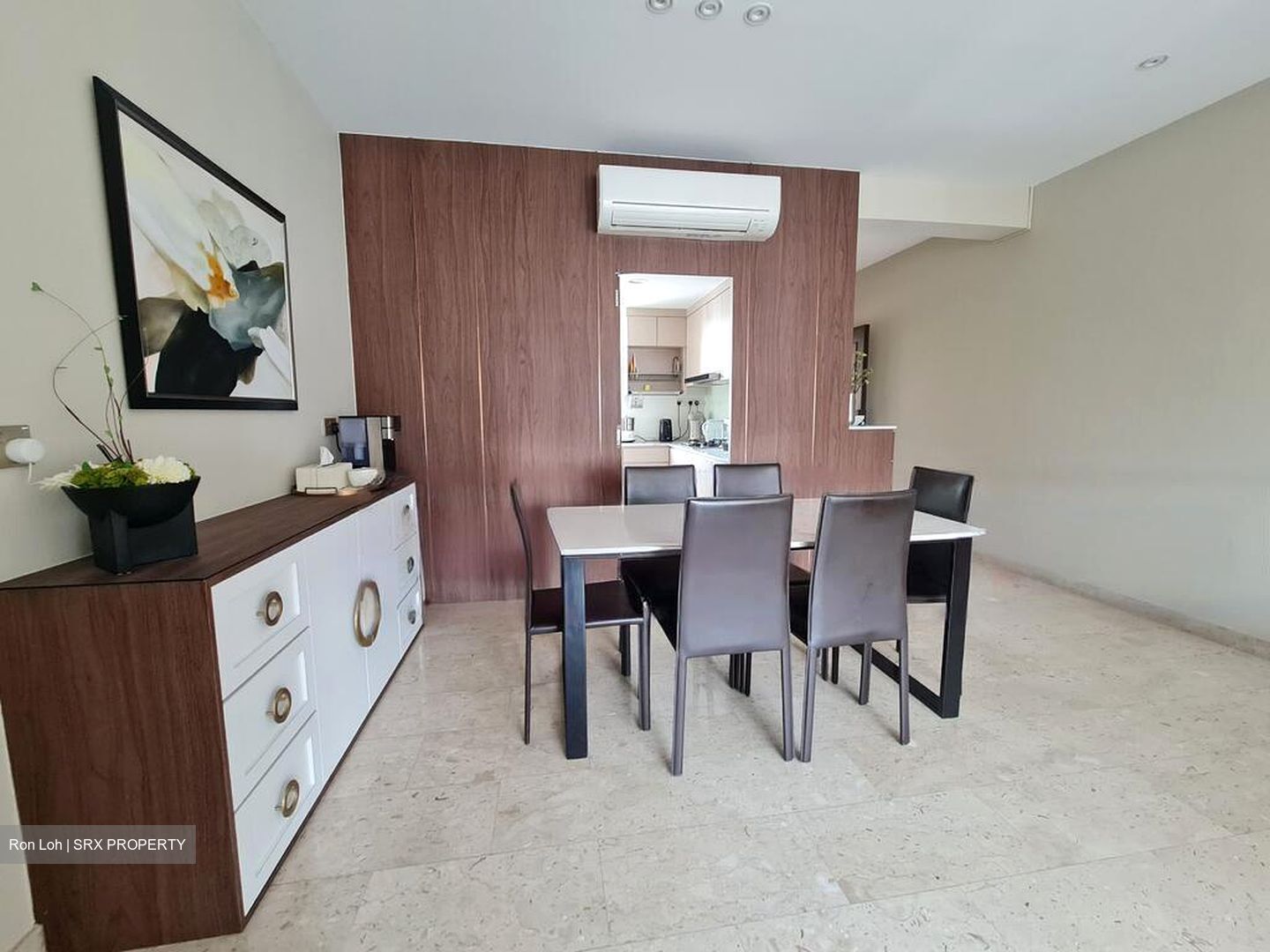 The Tropica (D18), Condominium #581818171